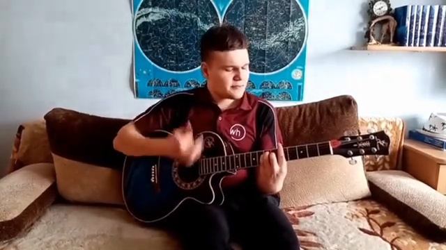 Батереи - Нервы смотреть онлайн