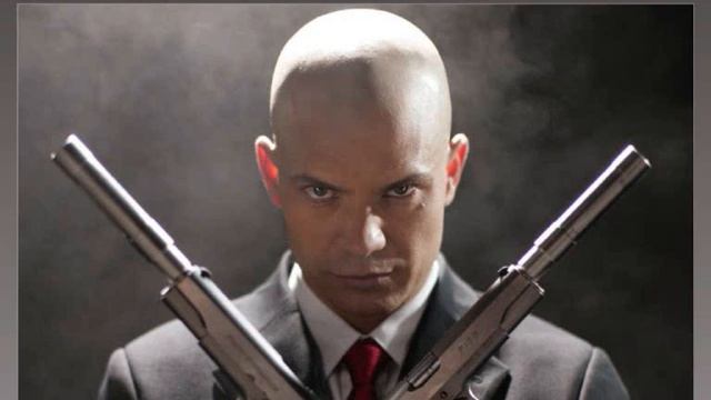 Hitman music theme смотреть онлайн