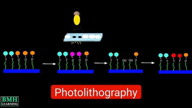 Affymetrix Microarray | Affymetrix Genechip | Affymetrix Genechip Oligonucleotide Microarray | смотреть онлайн