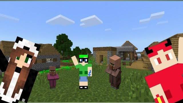 6_СЕРИЯ!_МОИ_ЛЮБИМЫЕ_ЖИТЕЛИ!_ВЫЖИВАНИЕ_2_СЕЗОН!