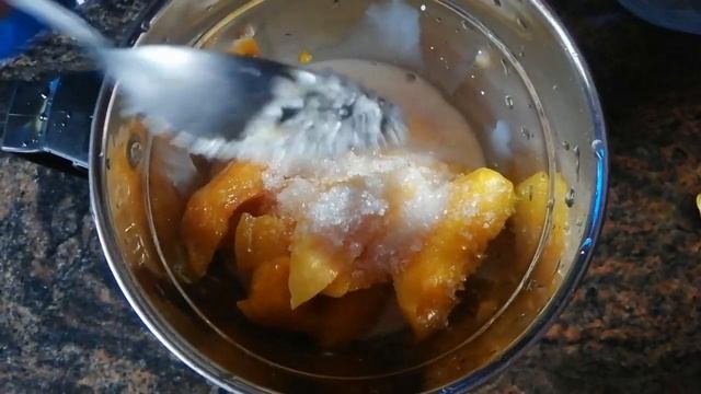Oct 16 ലോക ഭക്ഷ്യ ദിനം l MANGO PUDDING ll Ani's world l смотреть онлайн