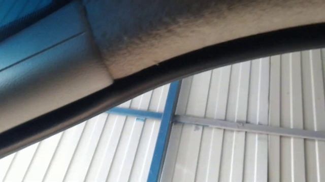 Чем хорошо отмыть потолок от жирных черных пятен на автомобиле смотреть онлайн