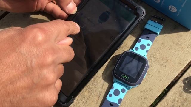 Smart Watch Review смотреть онлайн