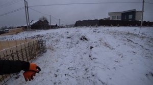 Проверяем армирование свайно-ростверкового фундамента