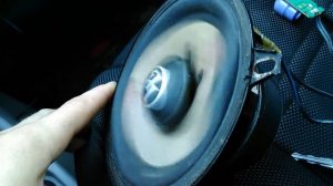 Ход динамика dls b5a