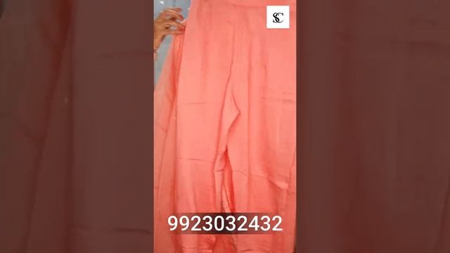 Sale | Kurti Pants & Sharara Sets | Smart Choice