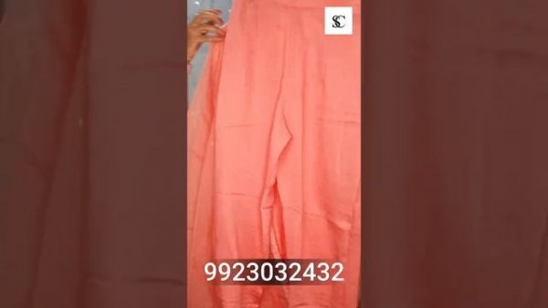 Sale | Kurti Pants & Sharara Sets | Smart Choice