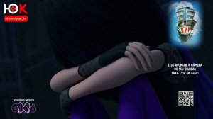 Леди Баг и Супер Кот 4сезон 5серия (чувство вины) Юпикс