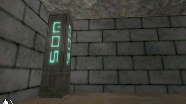 BSTjumps - No Sprint! Rookie Path - 53 secs смотреть онлайн