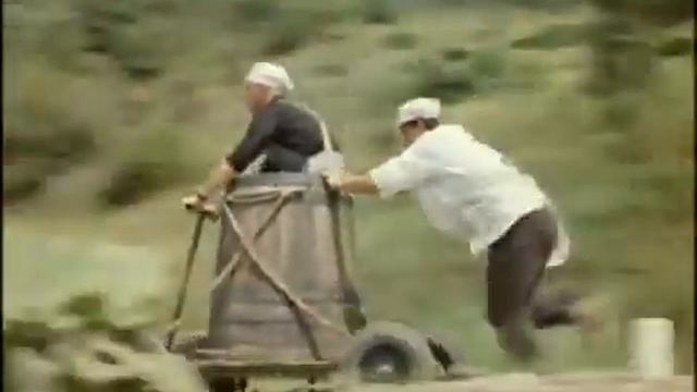 Реклама в СССР смотреть онлайн