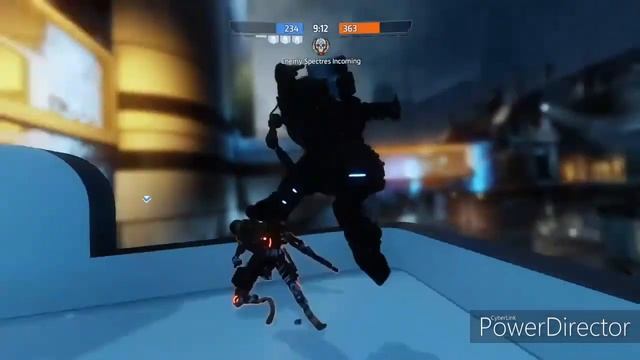 wingman elite vibes | titanfall2 смотреть онлайн