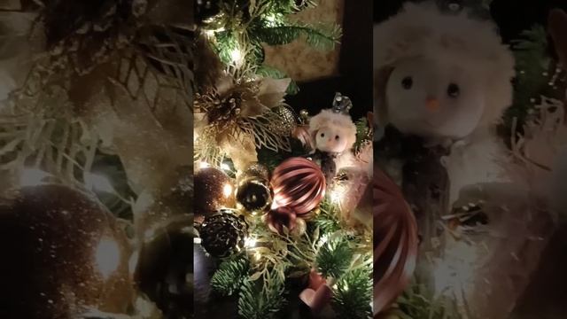 Happy New Year 2025 смотреть онлайн