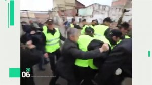 Намедни 1921 - 33 г ,и с 1946 - 2021 г:  Наша эра 2006 г