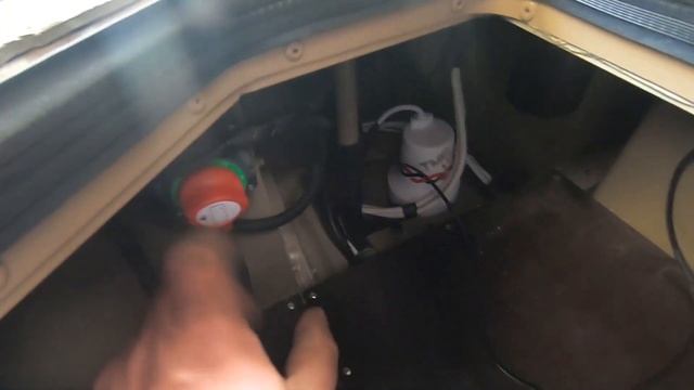 Консольный болотоход! смотреть онлайн
