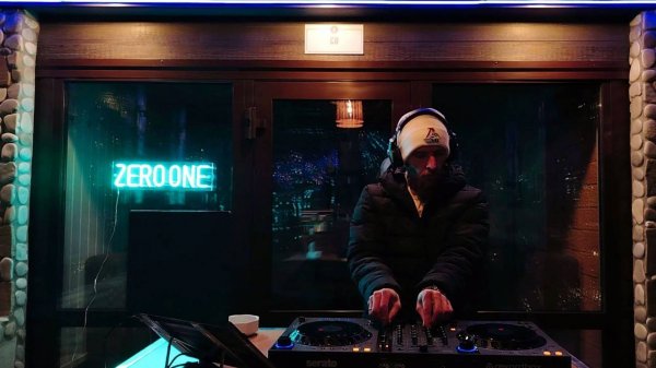 ZERO ONE - Winter mood