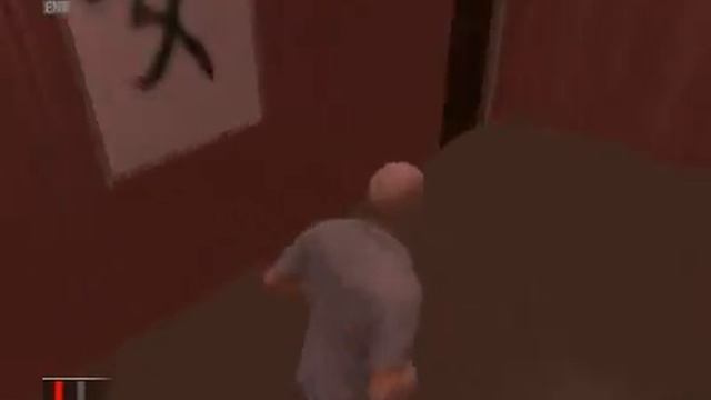 Hitman 4 - Mission 6 video-walkthrough (7.5 minutes!) смотреть онлайн