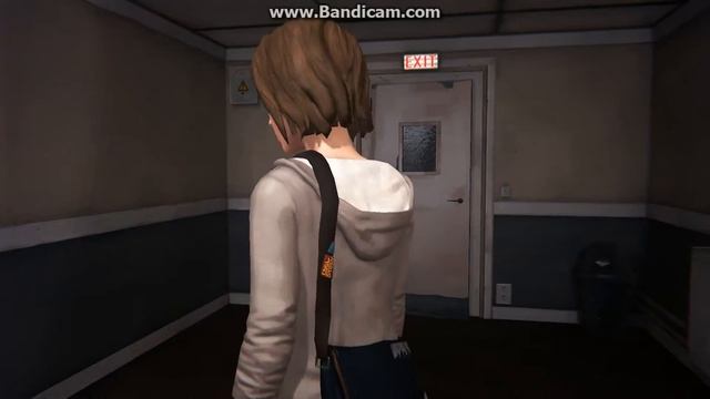 Прохождение игры Life Is Strange  Complete Season Эпизод 4 часть 7