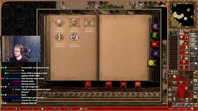 Late game CYCLOPS смотреть онлайн