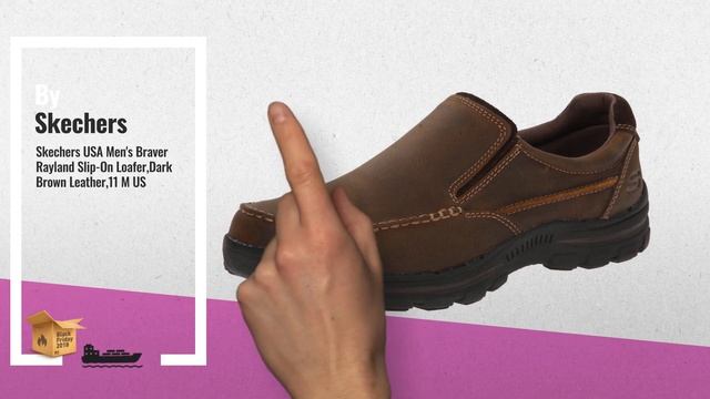 Save Big On Skechers Loafers & Slip-Ons Black Friday / Cyber Monday 2018 смотреть онлайн
