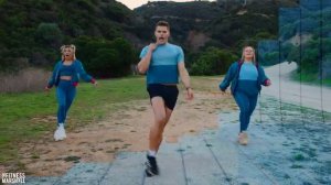 will.i.am - Scream & Shout ft. Britney Spears _ Caleb Marshall _ Dance Workout (1)