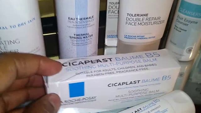 Upgrading skincare laRoche-Posay & Bioderma смотреть онлайн