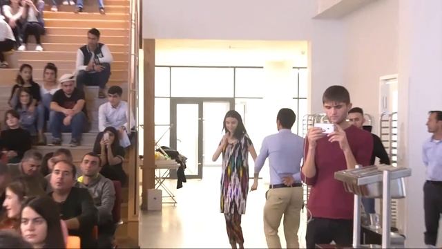 Daler Nazarov | Live Concert | UCA, Khorog