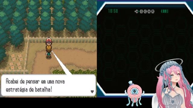 QUAL POKÉMON LUTADOR VOCÊ ESCOLHERÁ PRA DERROTARMOS O GINÁSIO NORMAL? (Pokémon Black Version) смотреть онлайн