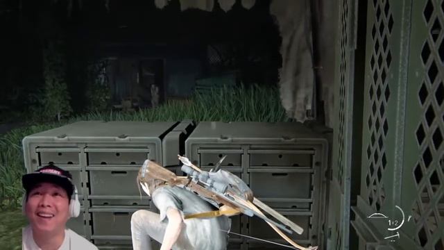 Mr.Nick --LAST OF US 2 chapter 5 ----- смотреть онлайн