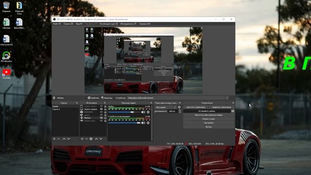 Внешняя звуковая карта Ugreen.USB аудио интерфейс. Звуковая карта для разных устройств. смотреть онлайн