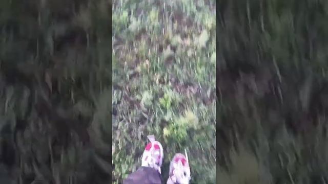 Асмр.Приятные звуки.На улице.В поле смотреть онлайн