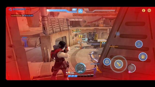 STAR WARS: HUNTERS | EARLY GAMFPLAY! #starwars #mobilegaming #android