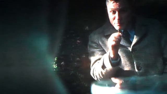 Gravity's Rainbow (Knives Out) смотреть онлайн