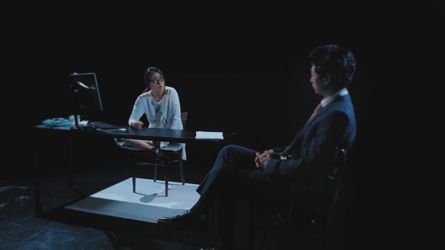 [OnTact Theatre] 오이디푸스 09_This isn't Oedipus смотреть онлайн