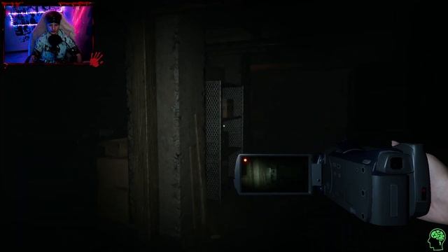 кутисакэ онна, бабадук, безумие / GHOST WATCHERS смотреть онлайн