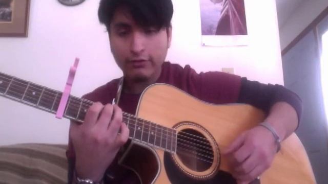 Playing Possum For A Peek (cover) смотреть онлайн