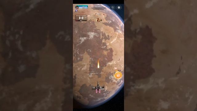 (Part-2)Star Wars :: Starfighter Missions смотреть онлайн