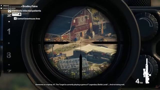 Free Download HITMAN 2 Full Version смотреть онлайн