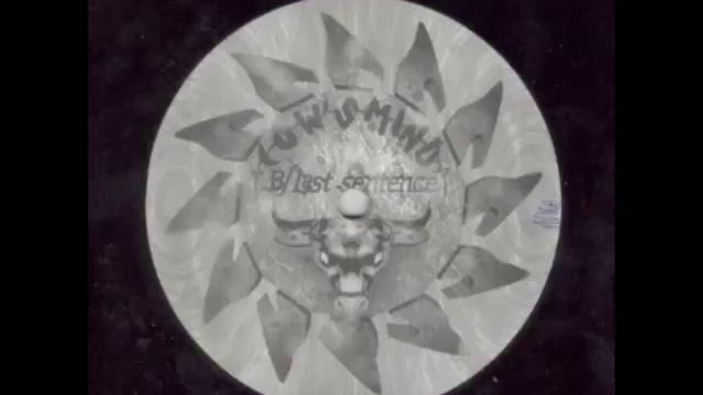 Dextrocult - Cow's Mind - Last Sentence смотреть онлайн