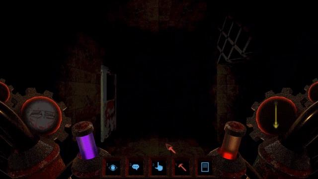 Уважаемые пациенты | Прохождение Psychopomp/Психопомп #2