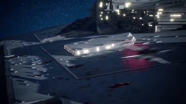 Star Wars Battlefront 2 Iden Versio Part 6 campaign смотреть онлайн