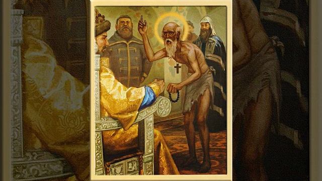 Дай Бог устоять нам в истине! (Протоиерей Василий Хадыкин) смотреть онлайн