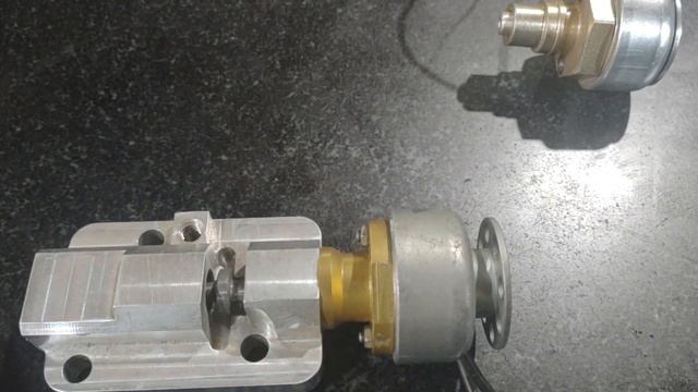 Transbrake solenoid differences. смотреть онлайн