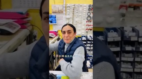 Владимир Череповский о стереотипах, о цыганском народе на работе. #цыгане #россия