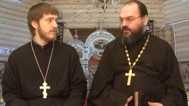 Можно ли дома держать животных... (Протоиерей Василий Хадыкин) смотреть онлайн