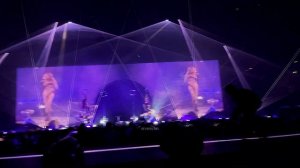 Beyoncé - DRUNK IN LOVE (Live at RENAISSANCE WORLD TOUR) - 4K