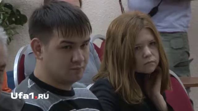 «Башнефть» запускает фирменное топливо ATUM смотреть онлайн
