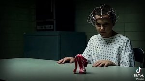 Оди тик ток #strangerthings #осд #eleven #011