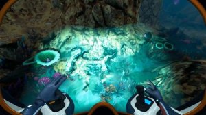 КОСТЮМ КРАБ #6 Subnautica Below Zero Прохождение Релиз