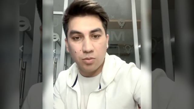 AHAD QAYUM VS MILLION JANJAL 2 ATVET AHAD QAYUMDAN .PORTLLATIB YUBORDI ENDI смотреть онлайн