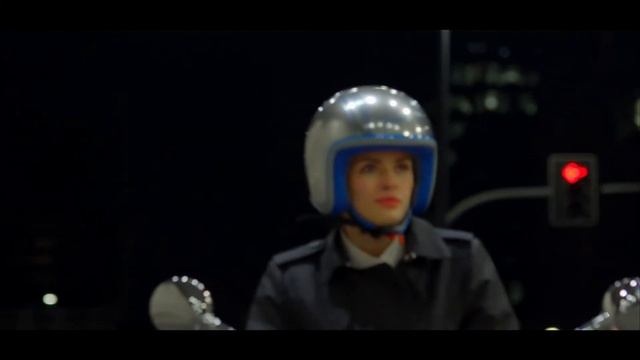 Vespa Elettrica L3 смотреть онлайн